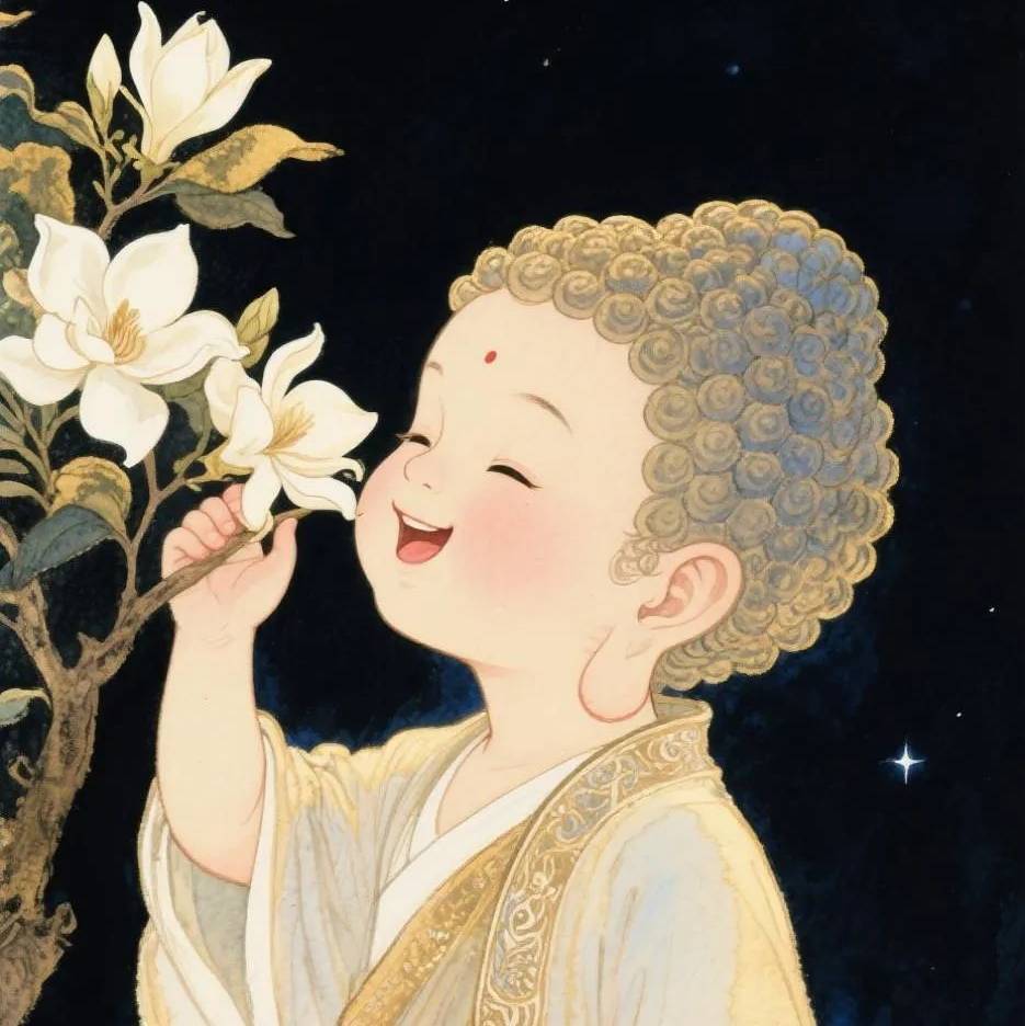 关于大醒