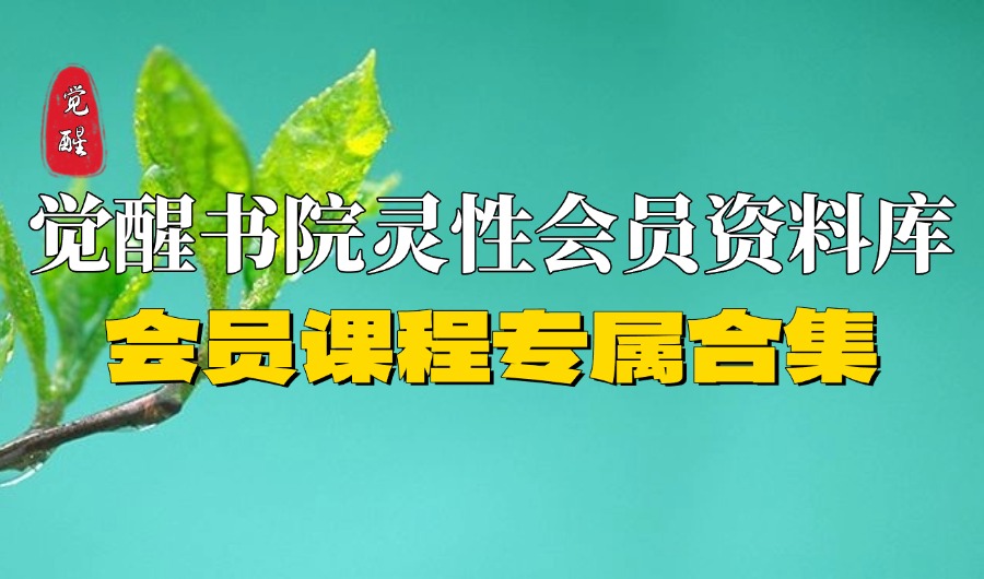 关于觉醒书院