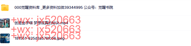 14创造金字塔 梦想成真的秘诀 screenshot