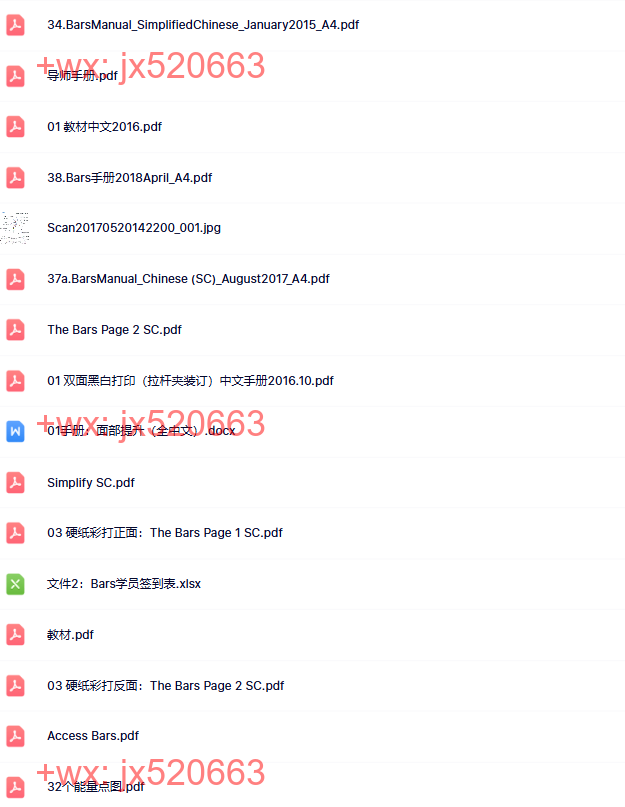 10-Bars教材资料 screenshot