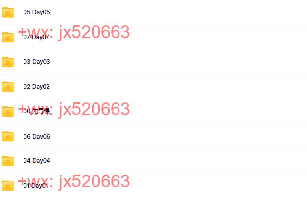 616 点亮财富潜能，轻松显化富足—7天心灵财富课（完结） screenshot