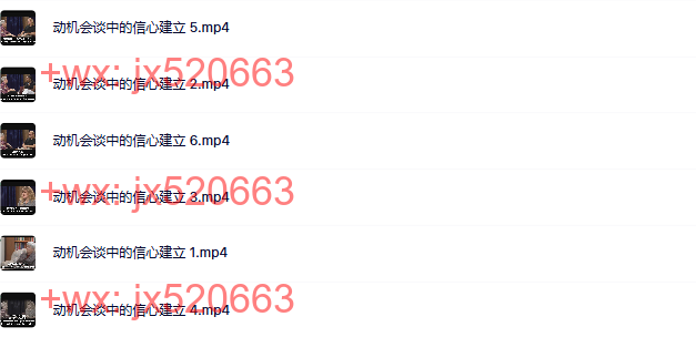 18  动机会谈中的信心建立 screenshot
