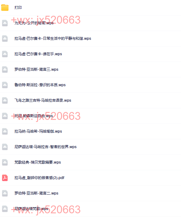 049不二论 screenshot