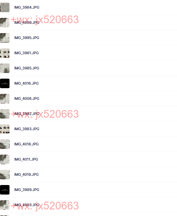 教程照片 screenshot